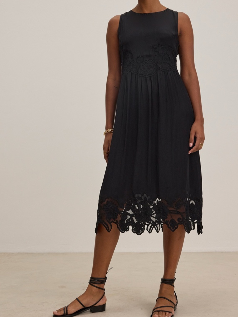 Bianca Dress